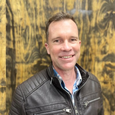 Jaco van der Westhuizen
